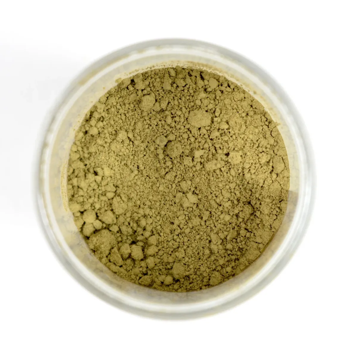 Pigmentpulver für Modellbau – Moos - realistische Alterungseffekte für Diorama, Tabletop und Miniaturen