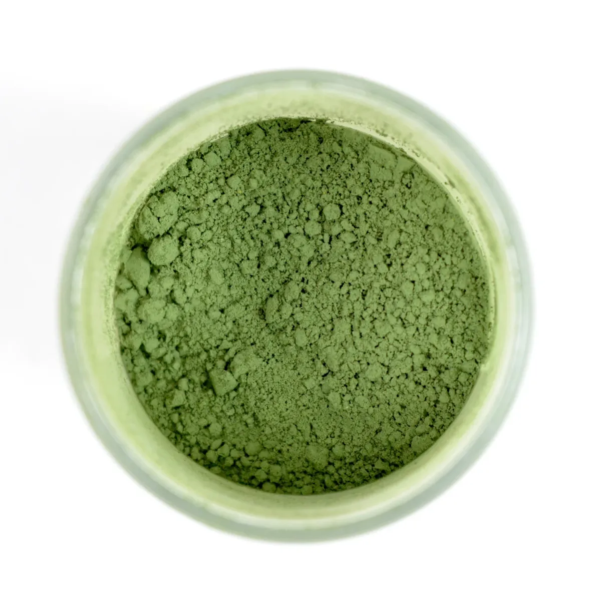 Pigmentpulver für Modellbau – Oxidgrün - realistische Alterungseffekte für Diorama, Tabletop und Miniaturen