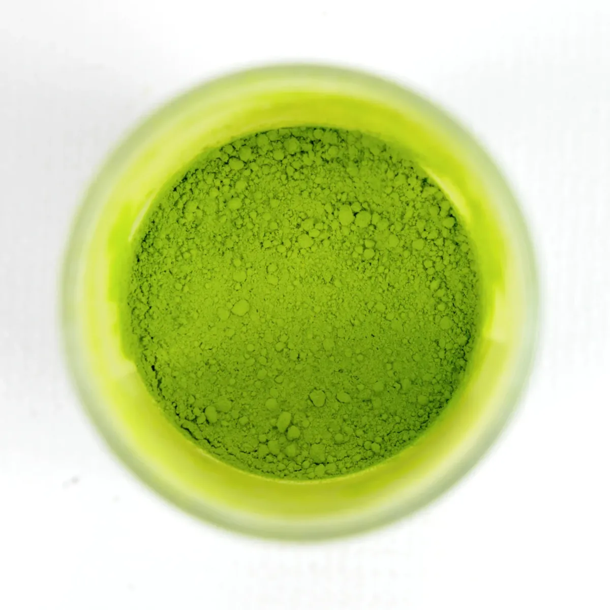 Pigmentpulver für Modellbau – Oxidgrün - realistische Alterungseffekte für Diorama, Tabletop und Miniaturen