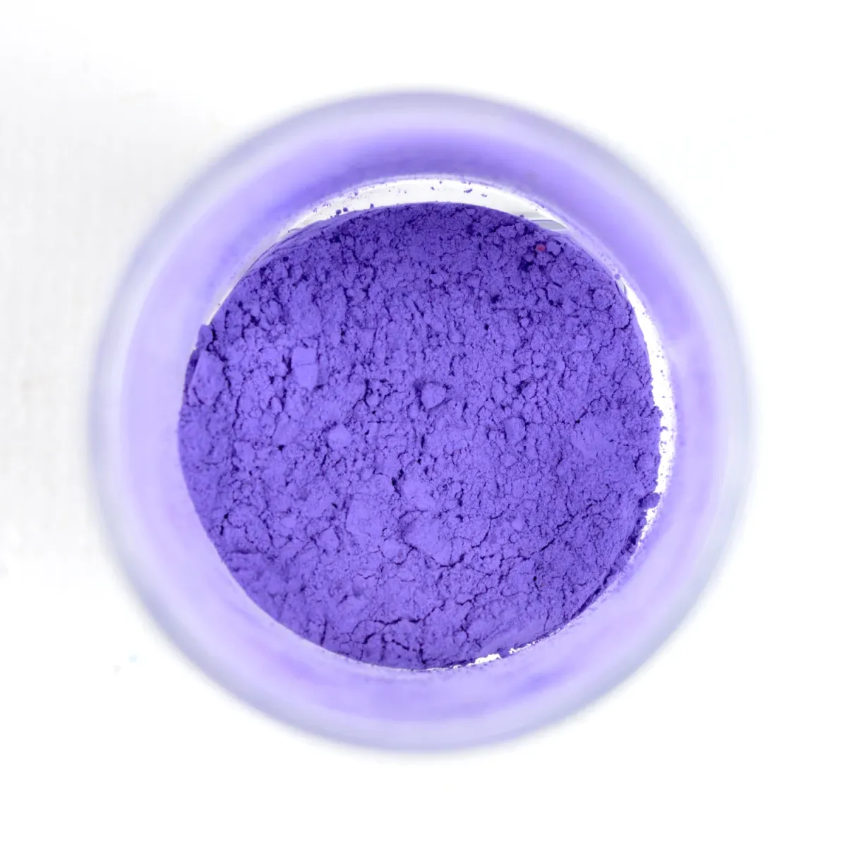 Pigmentpulver für Modellbau – Violett - realistische Alterungseffekte für Diorama, Tabletop und Miniaturen