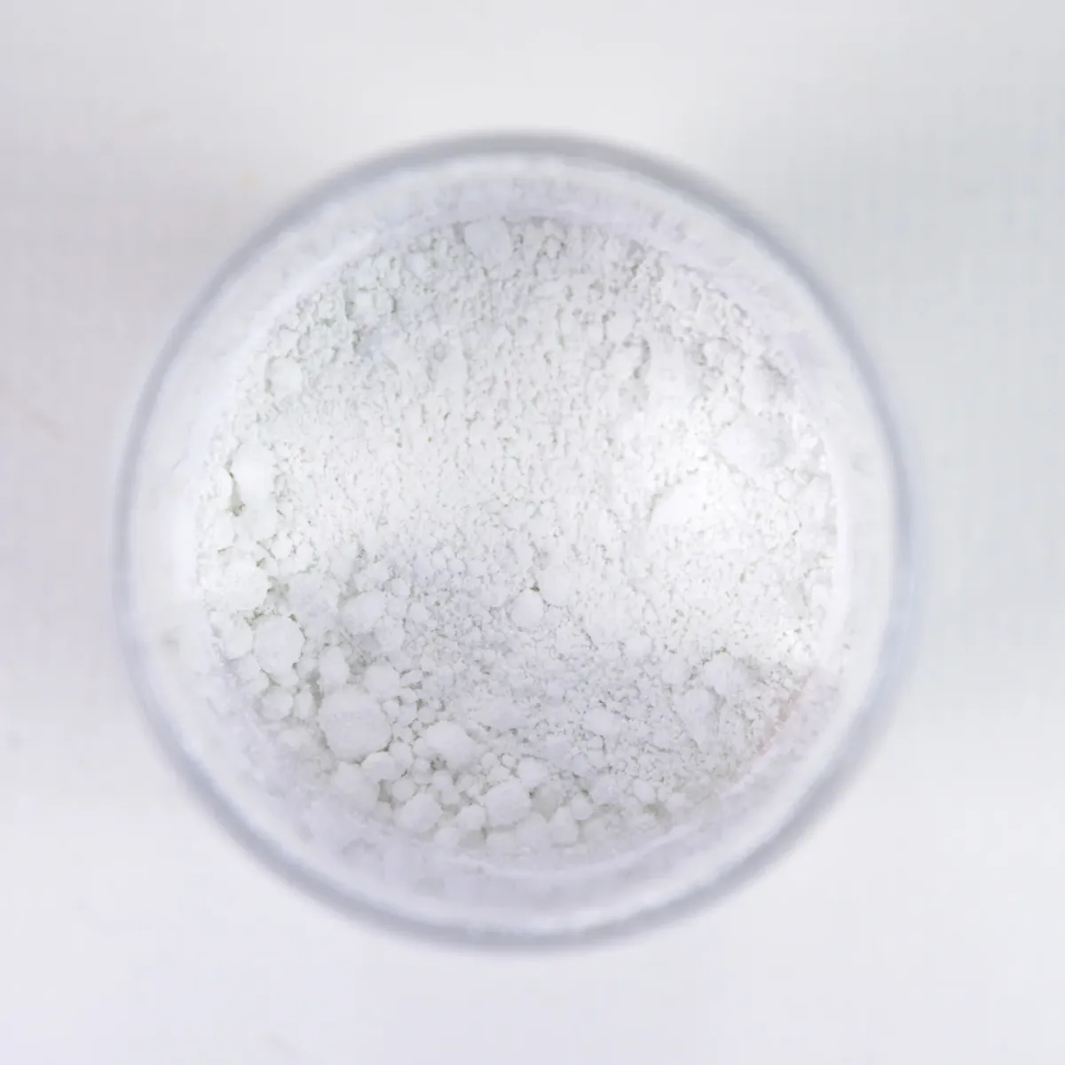 Pigmentpulver für Modellbau – Reinweiss - realistische Alterungseffekte für Diorama, Tabletop und Miniaturen