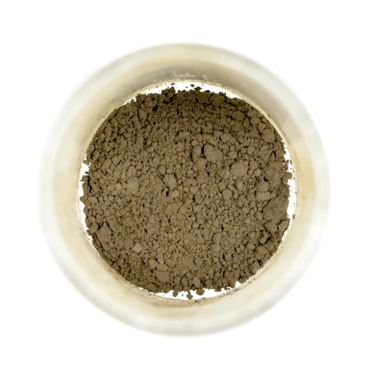 Pigmentpulver für Modellbau – Chromgrün - realistische Alterungseffekte für Diorama, Tabletop und Miniaturen