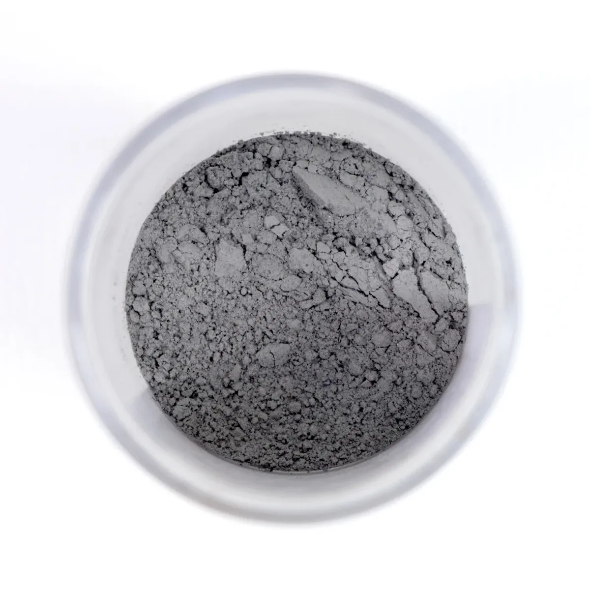 Pigmentpulver für Modellbau – Schiefergrau - realistische Alterungseffekte für Diorama, Tabletop und Miniaturen