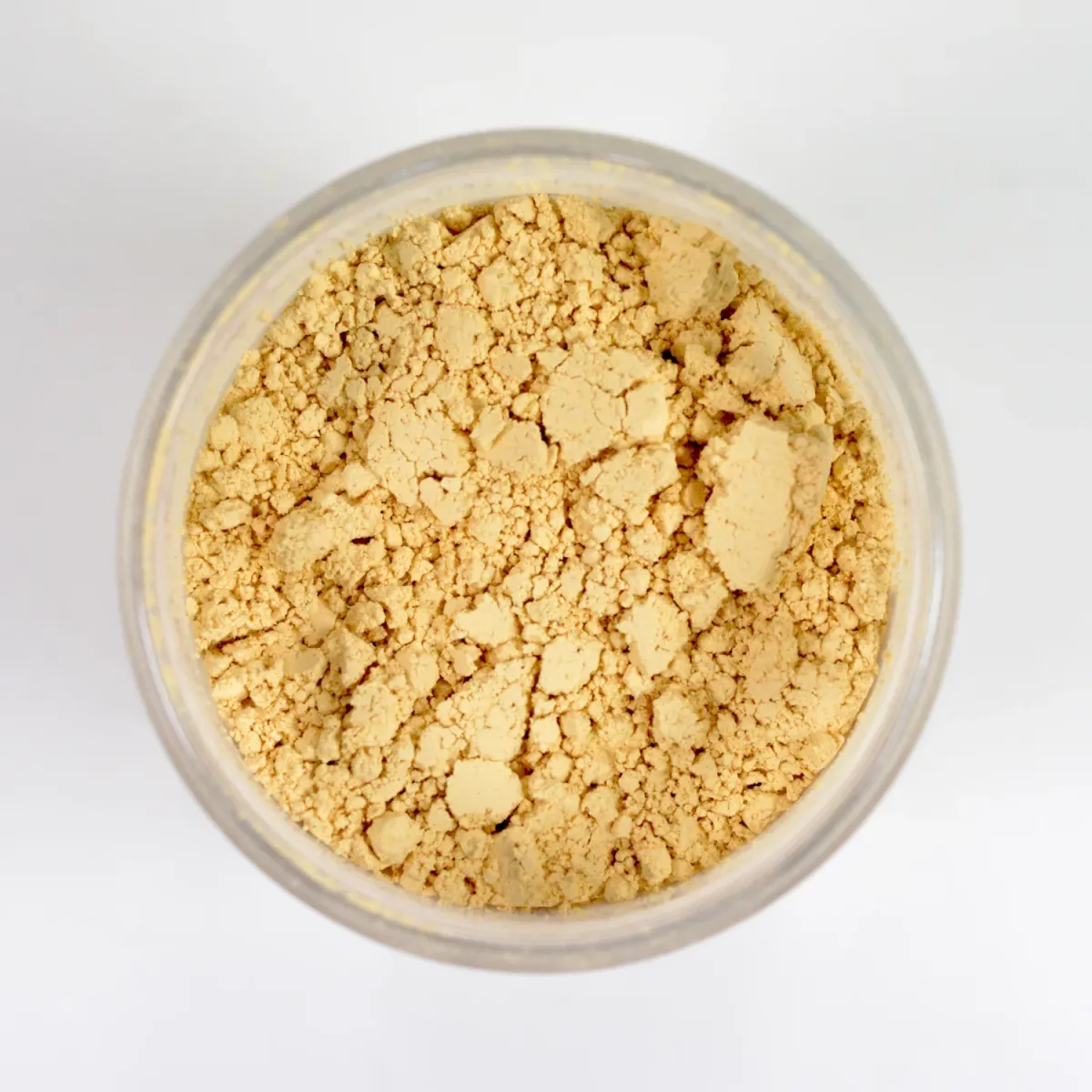 Pigmentpulver für Modellbau – Ocker Hell - realistische Alterungseffekte für Diorama, Tabletop und Miniaturen