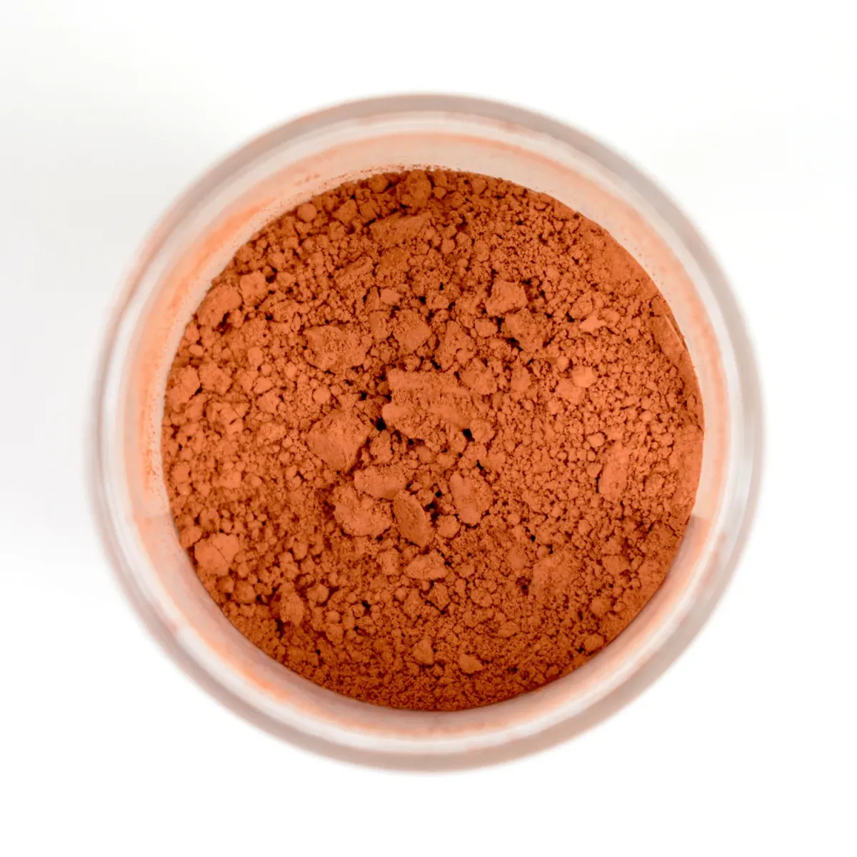 Pigmentpulver für Modellbau – Venetianisch Rot - realistische Alterungseffekte für Diorama, Tabletop und Miniaturen
