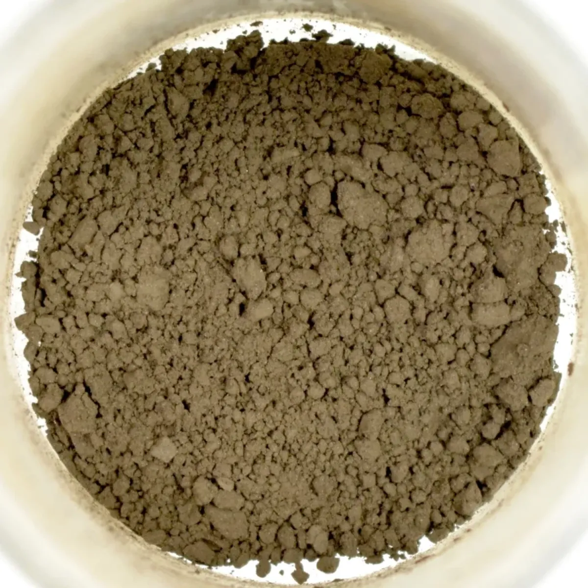 Pigmentpulver für Modellbau – Chromgrün - realistische Alterungseffekte für Diorama, Tabletop und Miniaturen