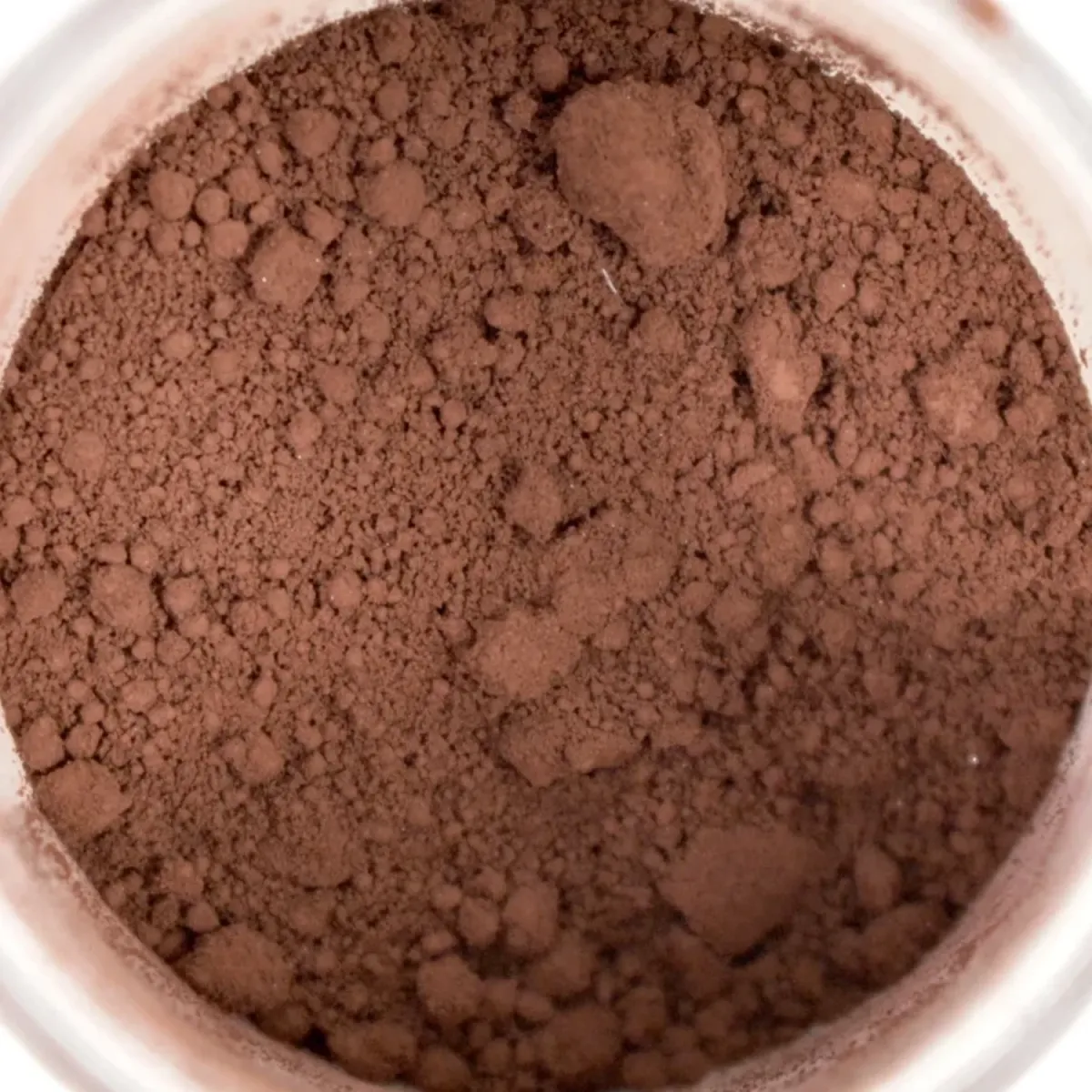 Pigmentpulver für Modellbau – Eisenoxid Rot - realistische Alterungseffekte für Diorama, Tabletop und Miniaturen