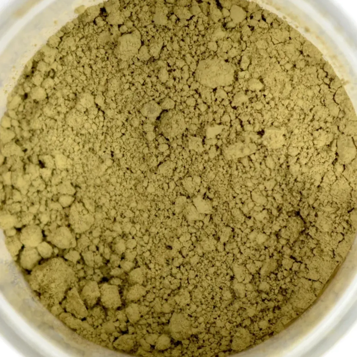 Pigmentpulver für Modellbau – Moos - realistische Alterungseffekte für Diorama, Tabletop und Miniaturen