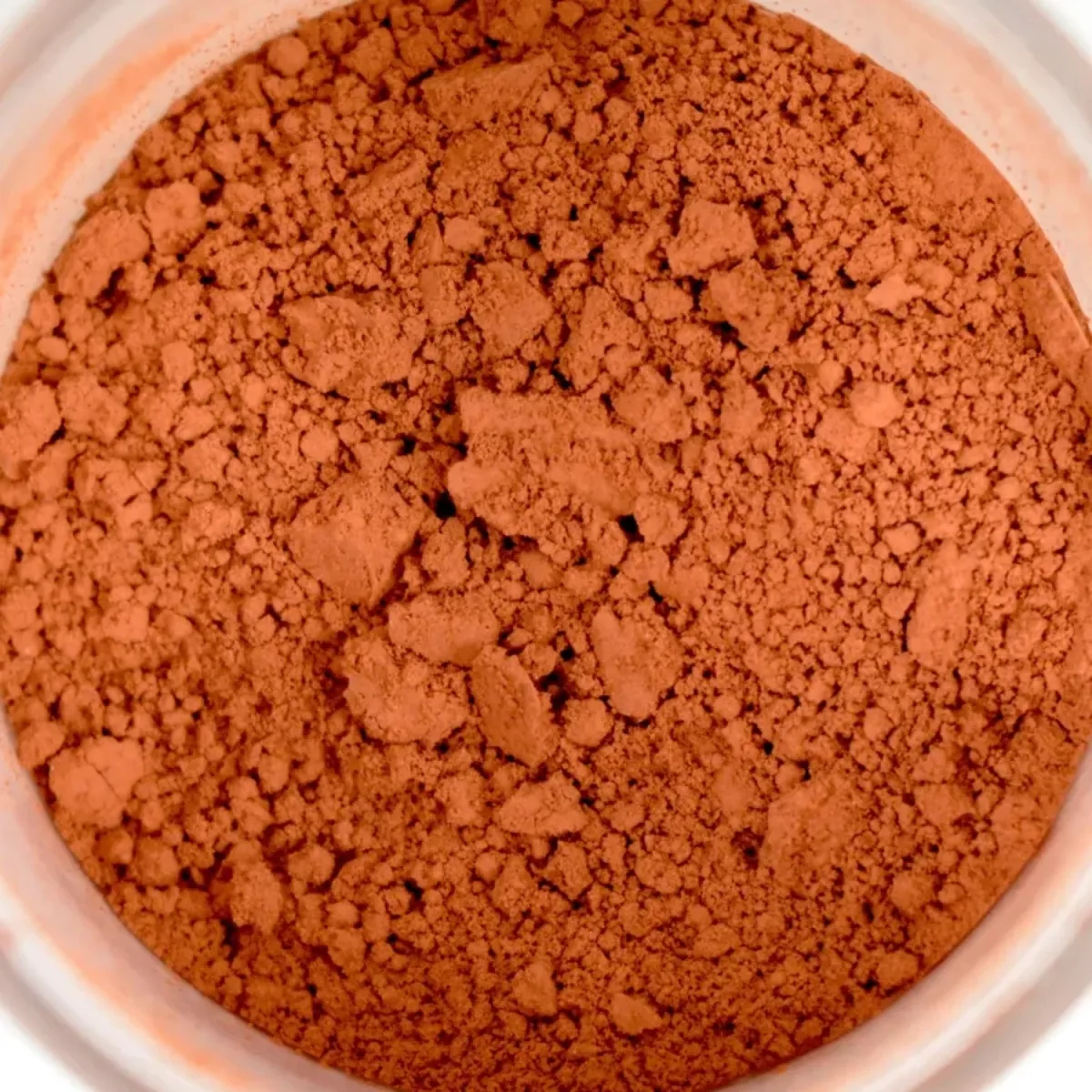 Pigmentpulver für Modellbau – Venetianisch Rot - realistische Alterungseffekte für Diorama, Tabletop und Miniaturen