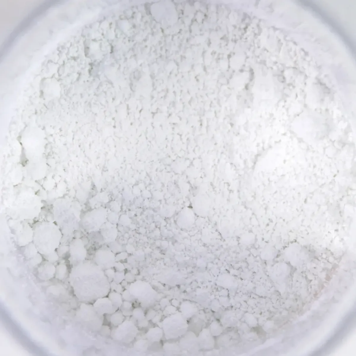 Pigmentpulver für Modellbau – Reinweiss - realistische Alterungseffekte für Diorama, Tabletop und Miniaturen