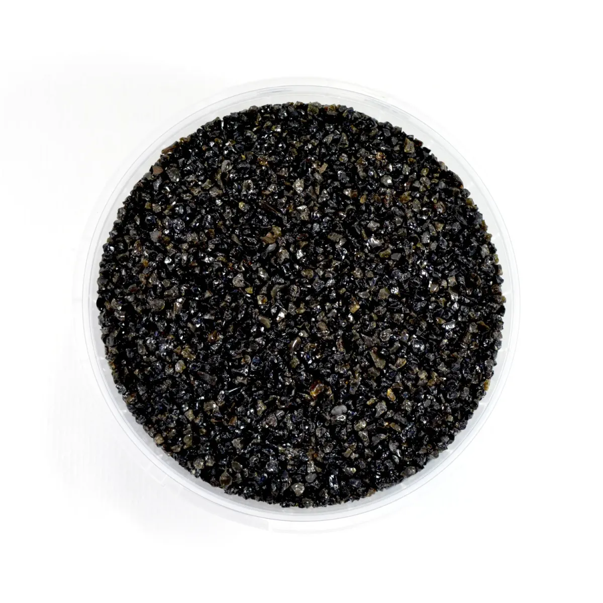 Ladegut für Modelleisenbahn – Erz & Kohle - realistisches Transportgut für Waggons im Diorama und Modellbau