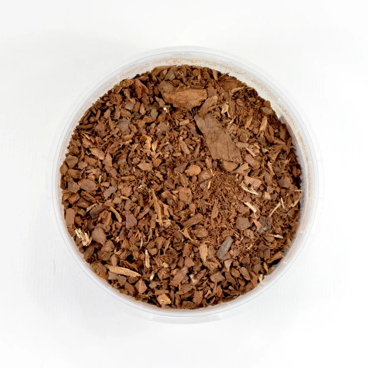 Bodengestaltung Materialien – Waldboden - realistischer Untergrund für Diorama, Tabletop und Modelleisenbahn