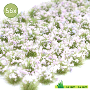 Lavender / Grasbüschel XL